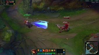 安妮新皮肤爆料视频,炫酷特效，带你领略奇幻魅力  第3张